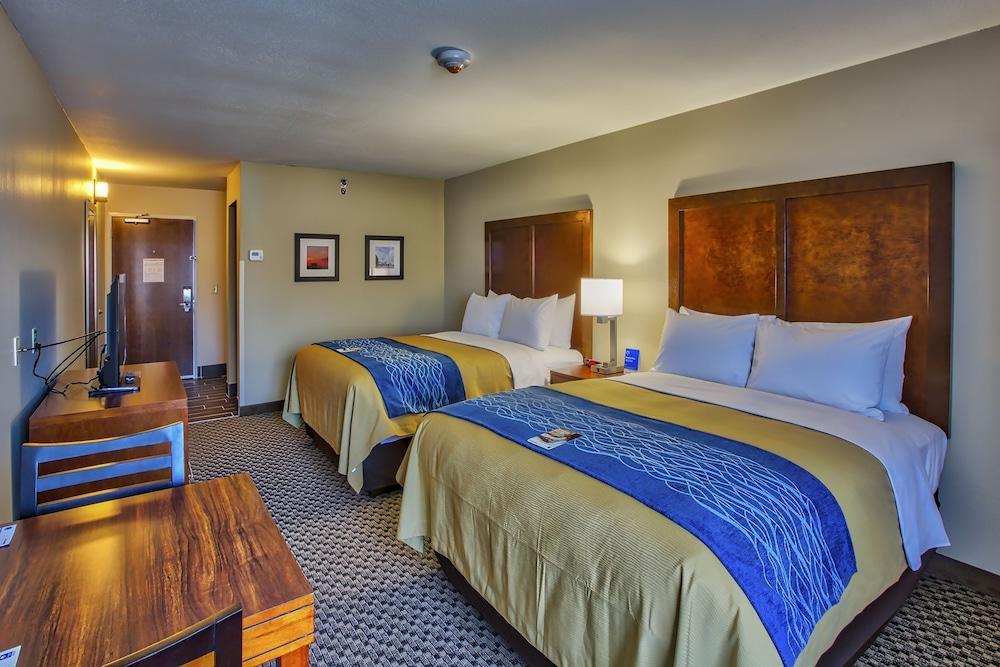 Comfort Inn Edwardsville - St Louis Luaran gambar