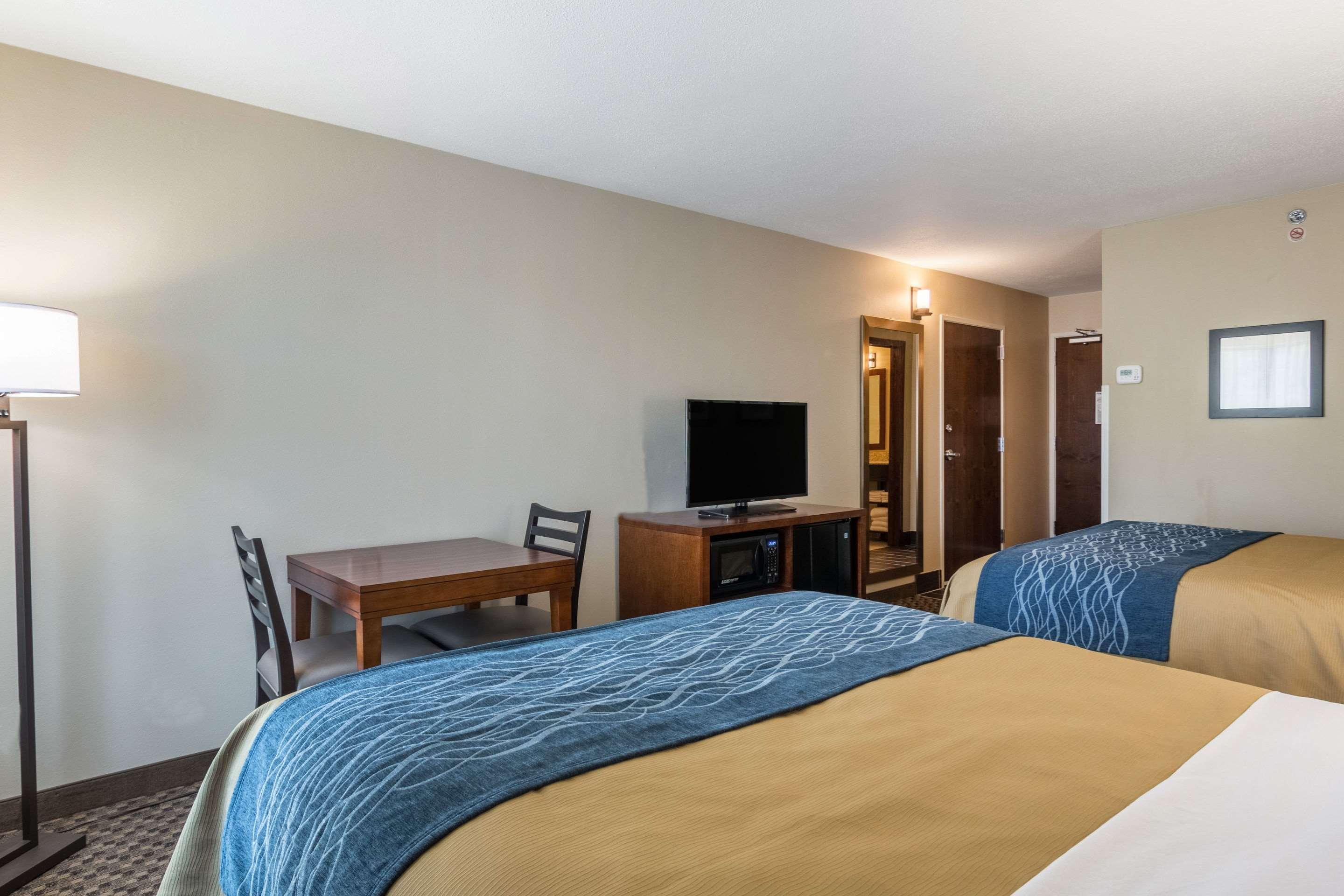 Comfort Inn Edwardsville - St Louis Luaran gambar