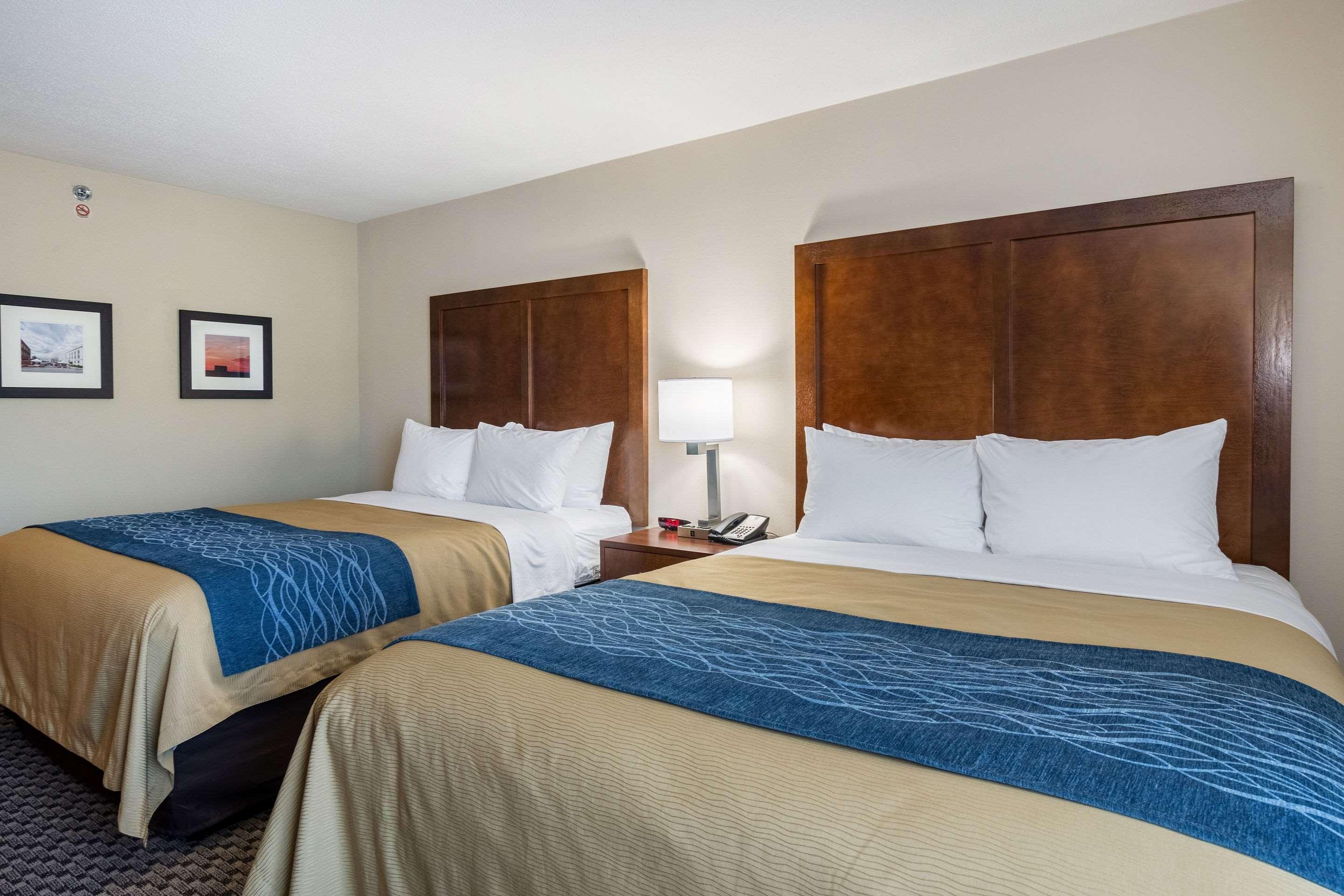Comfort Inn Edwardsville - St Louis Luaran gambar