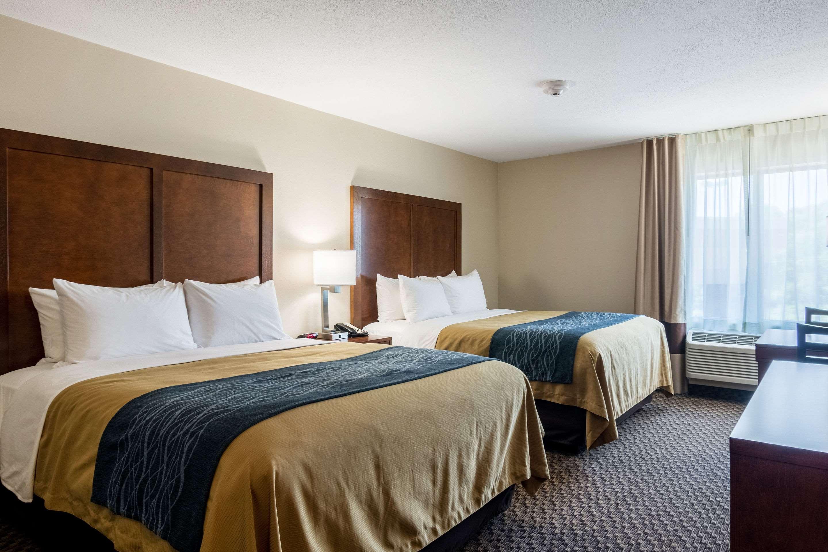 Comfort Inn Edwardsville - St Louis Luaran gambar