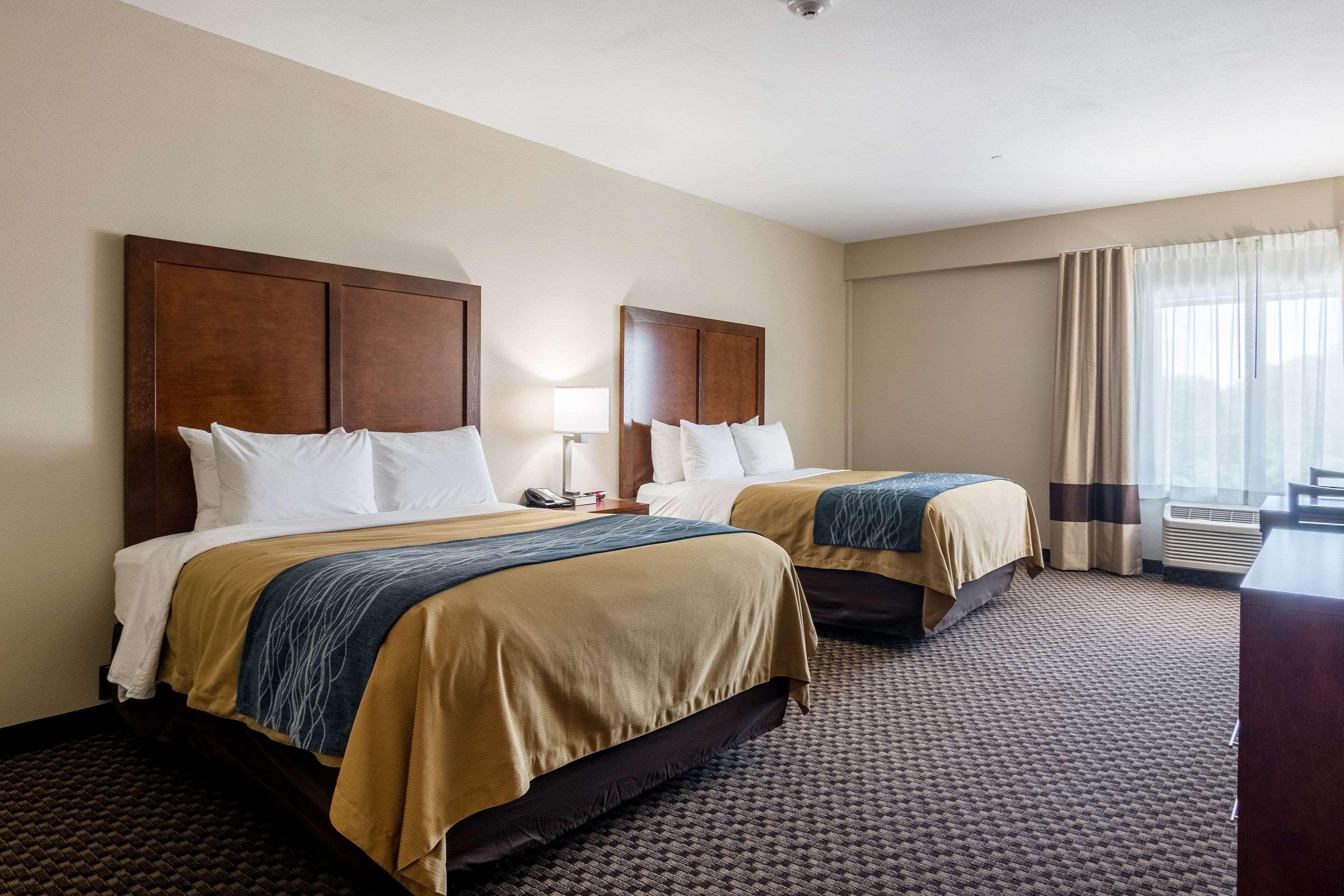 Comfort Inn Edwardsville - St Louis Luaran gambar