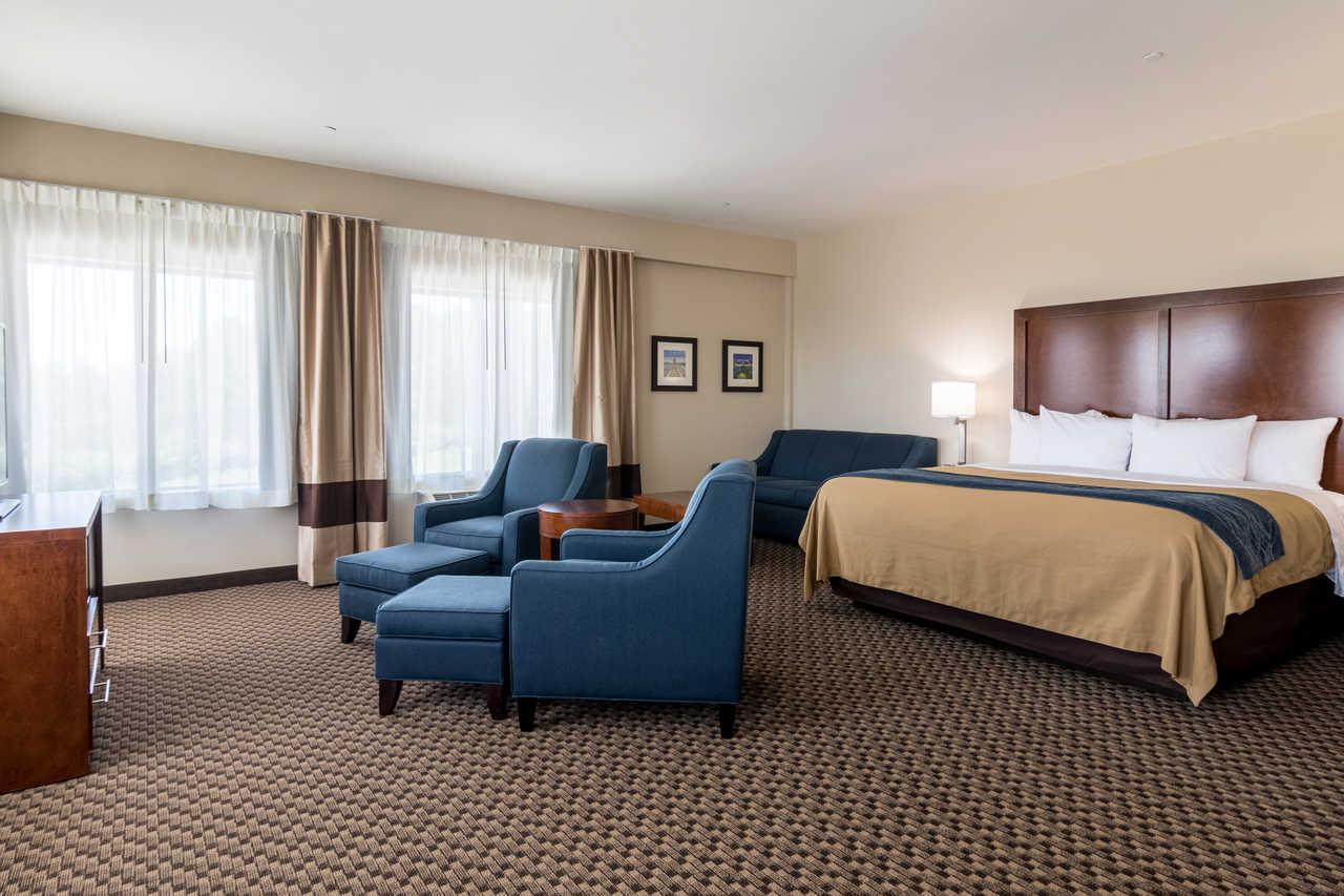 Comfort Inn Edwardsville - St Louis Luaran gambar