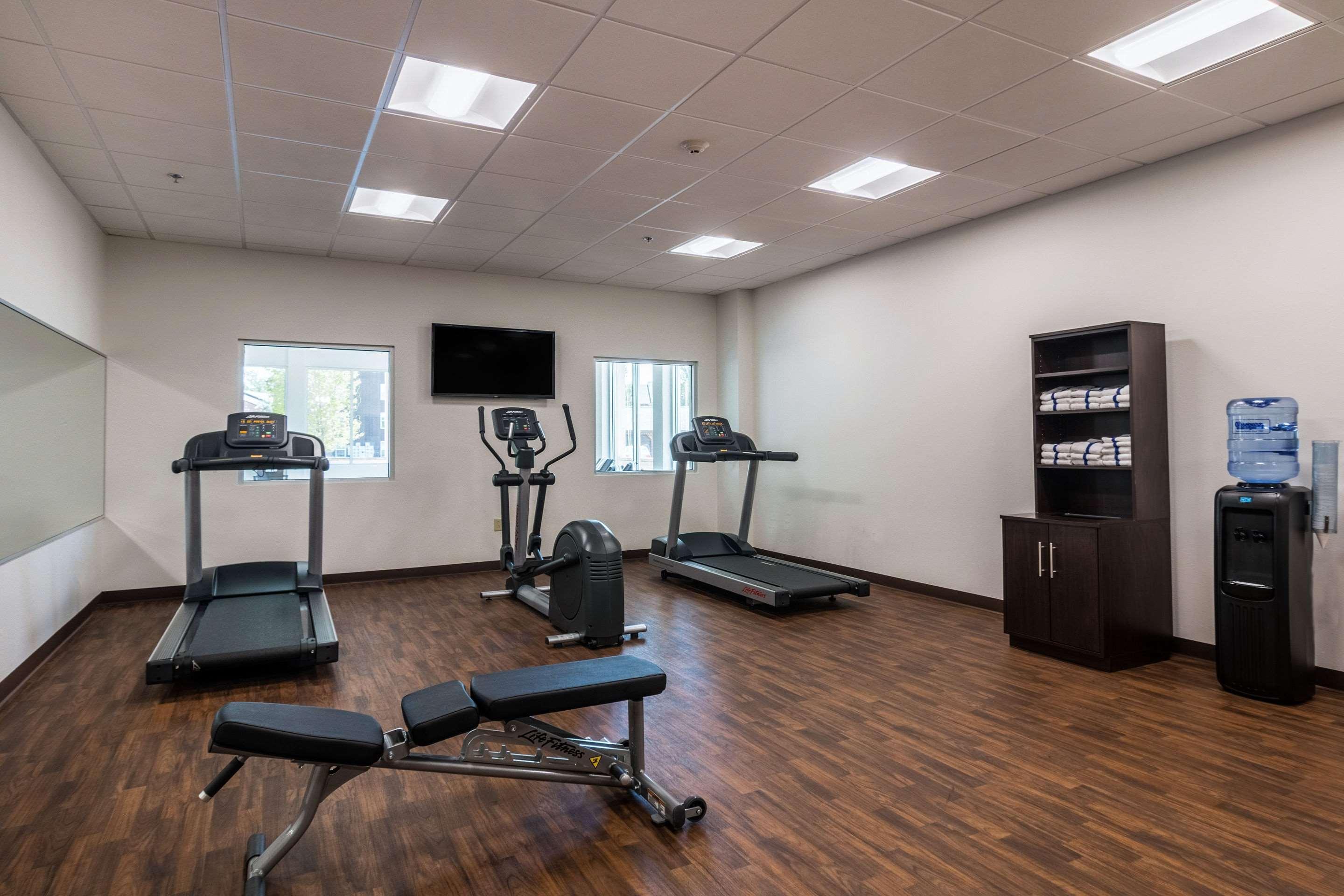 Comfort Inn Edwardsville - St Louis Luaran gambar