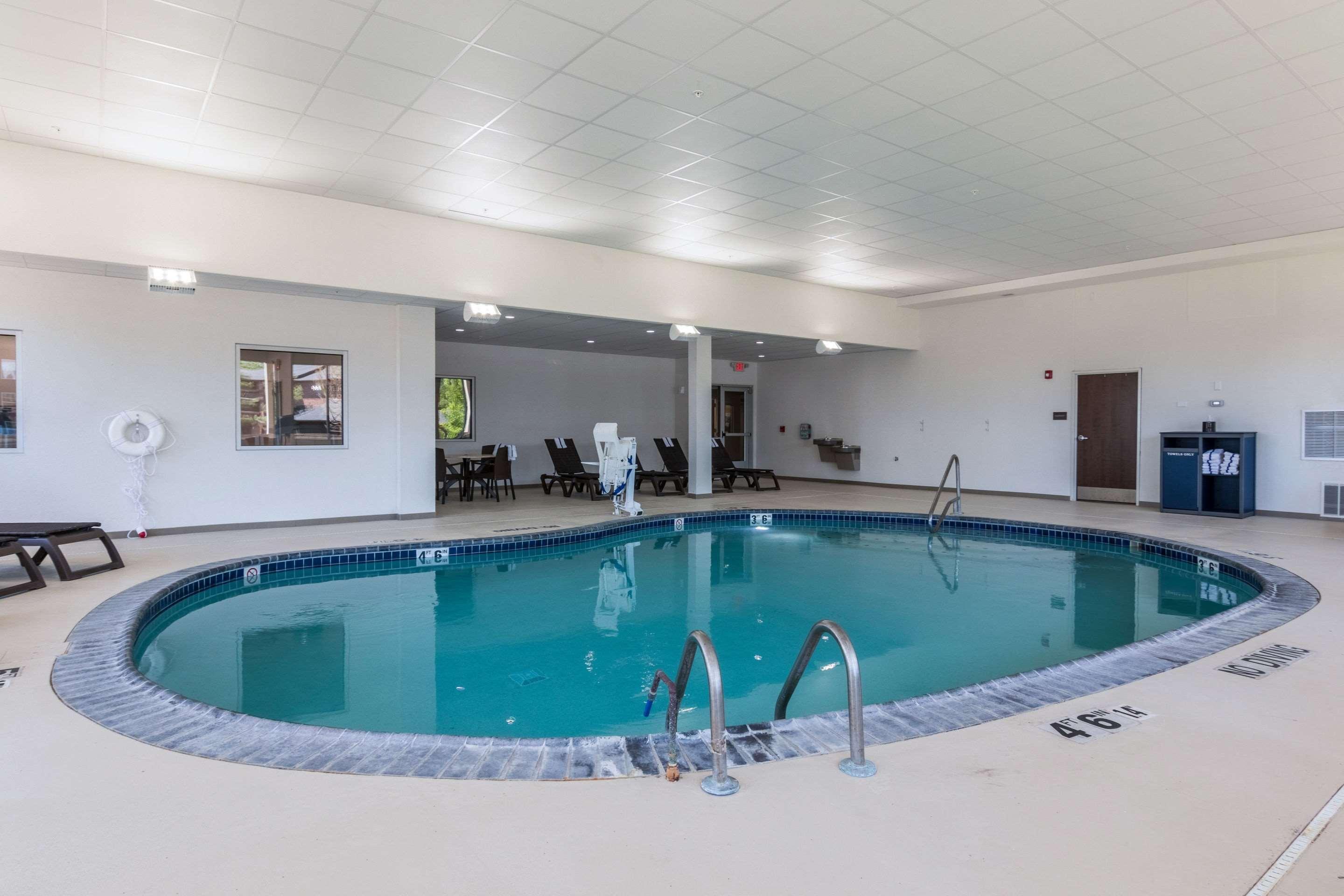 Comfort Inn Edwardsville - St Louis Luaran gambar