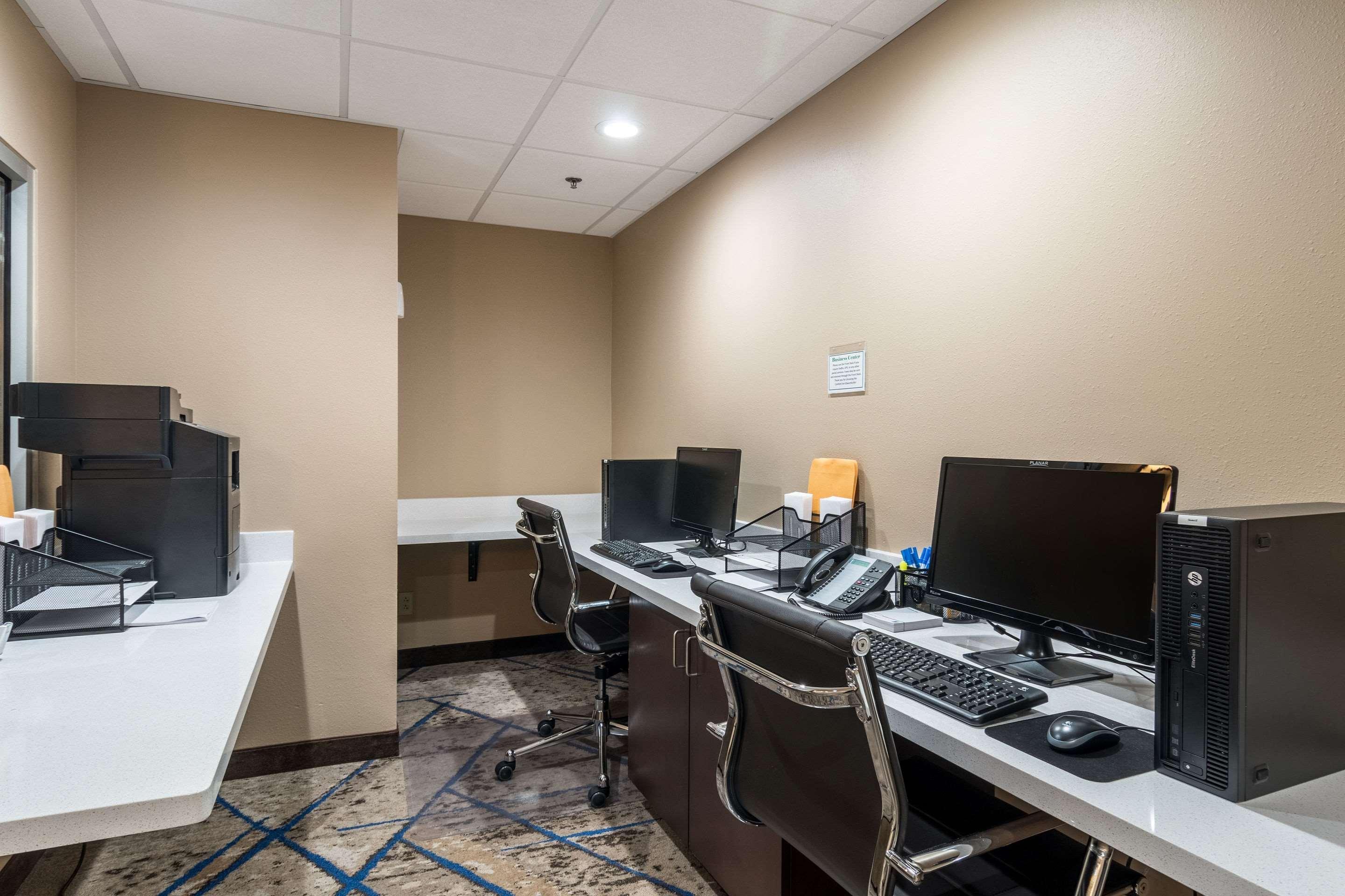 Comfort Inn Edwardsville - St Louis Luaran gambar
