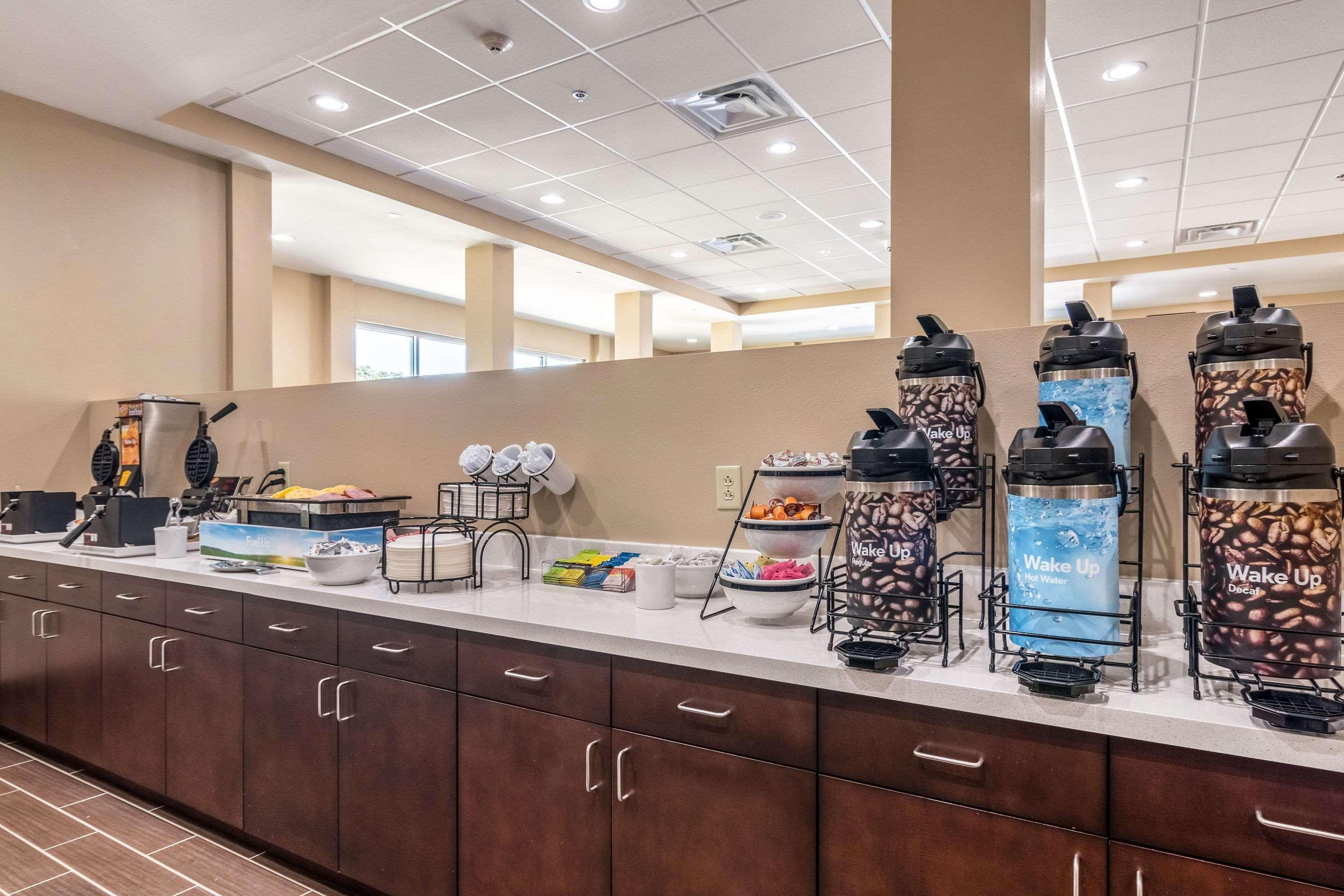 Comfort Inn Edwardsville - St Louis Luaran gambar