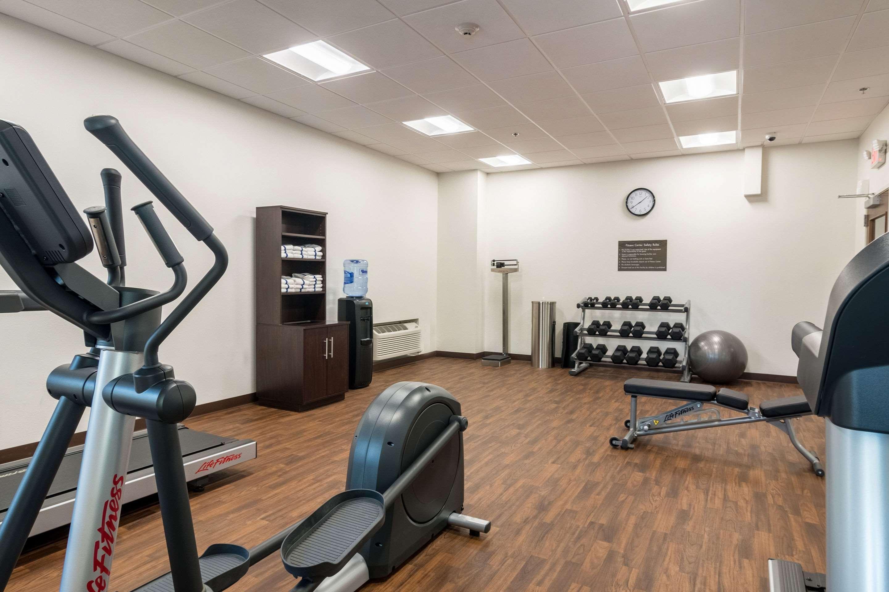 Comfort Inn Edwardsville - St Louis Luaran gambar