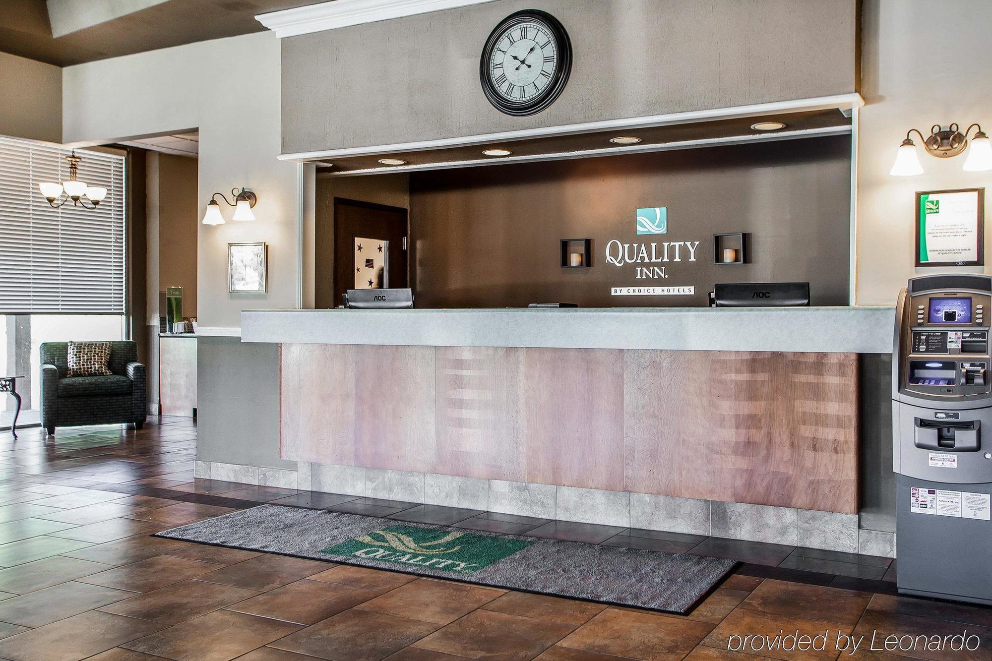 Comfort Inn Edwardsville - St Louis Luaran gambar