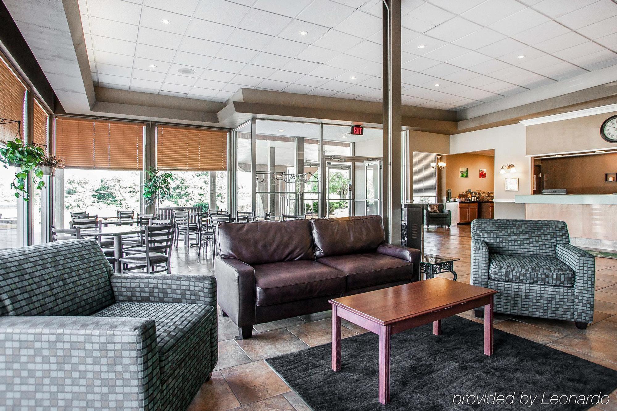 Comfort Inn Edwardsville - St Louis Luaran gambar