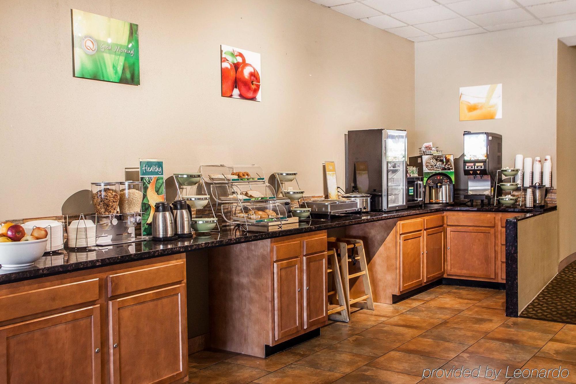 Comfort Inn Edwardsville - St Louis Luaran gambar