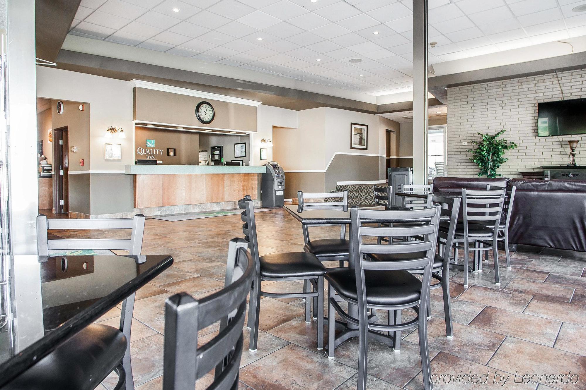 Comfort Inn Edwardsville - St Louis Luaran gambar