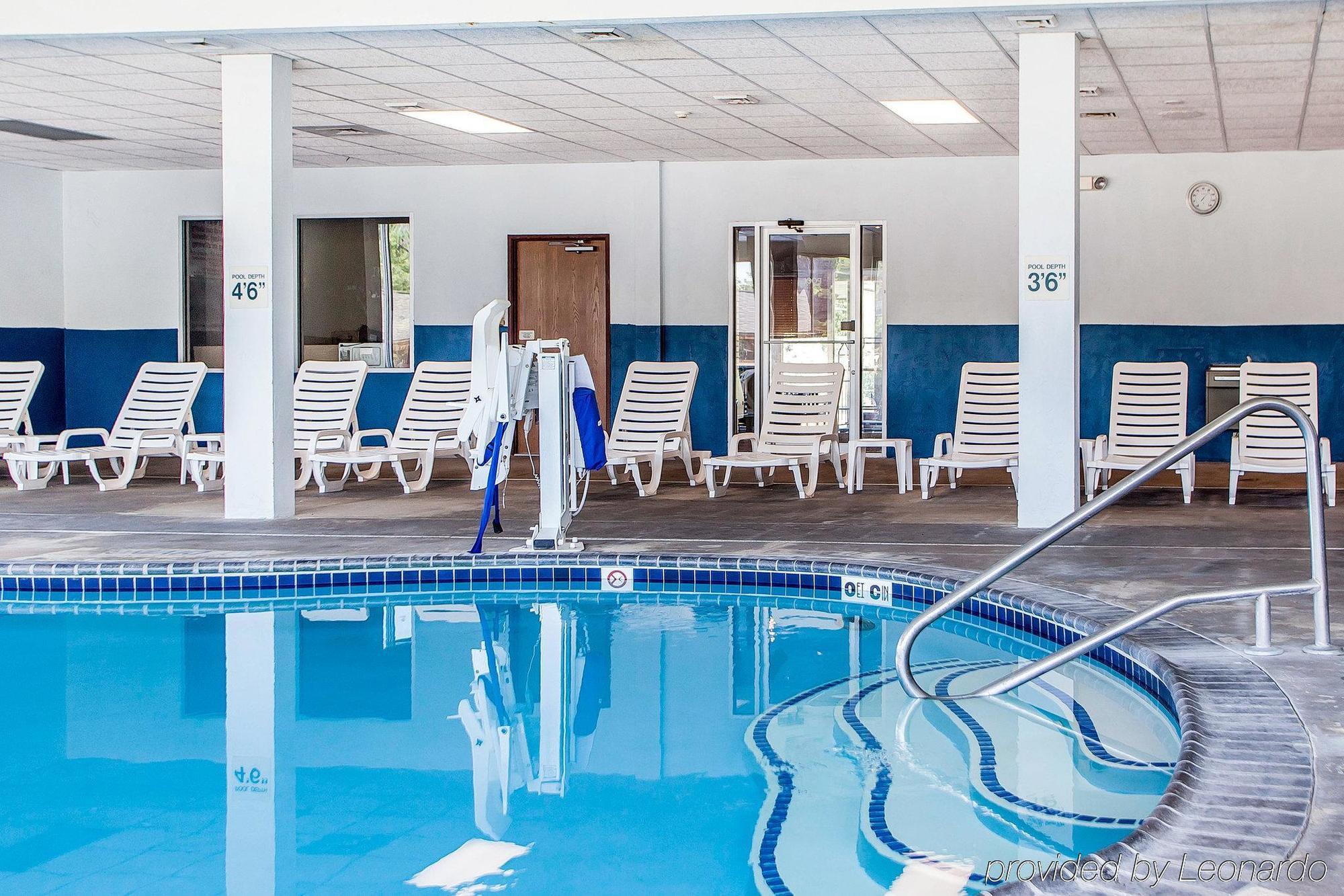 Comfort Inn Edwardsville - St Louis Luaran gambar
