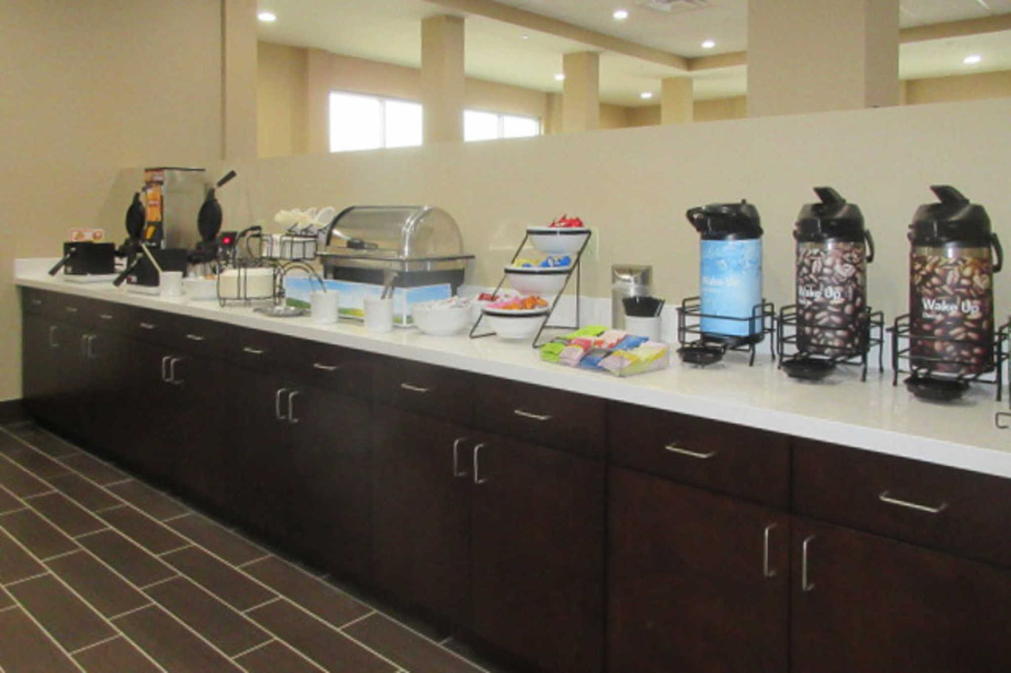 Comfort Inn Edwardsville - St Louis Kemudahan gambar