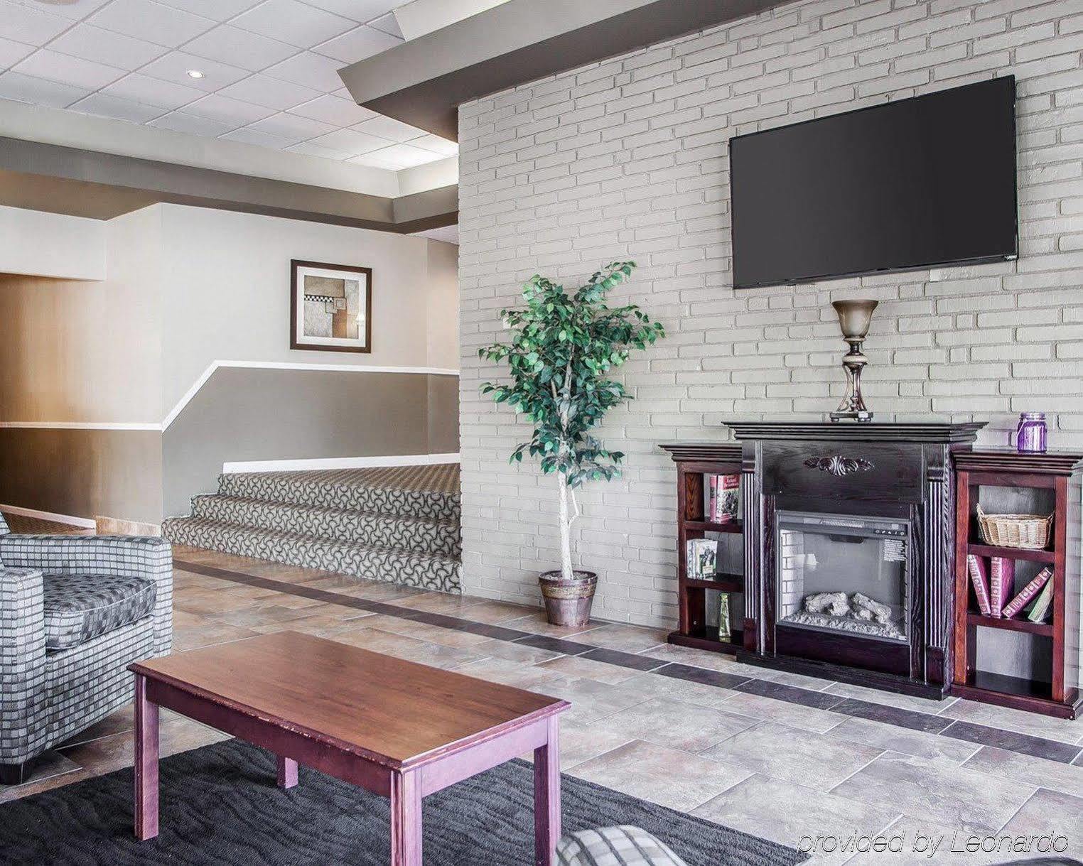 Comfort Inn Edwardsville - St Louis Luaran gambar