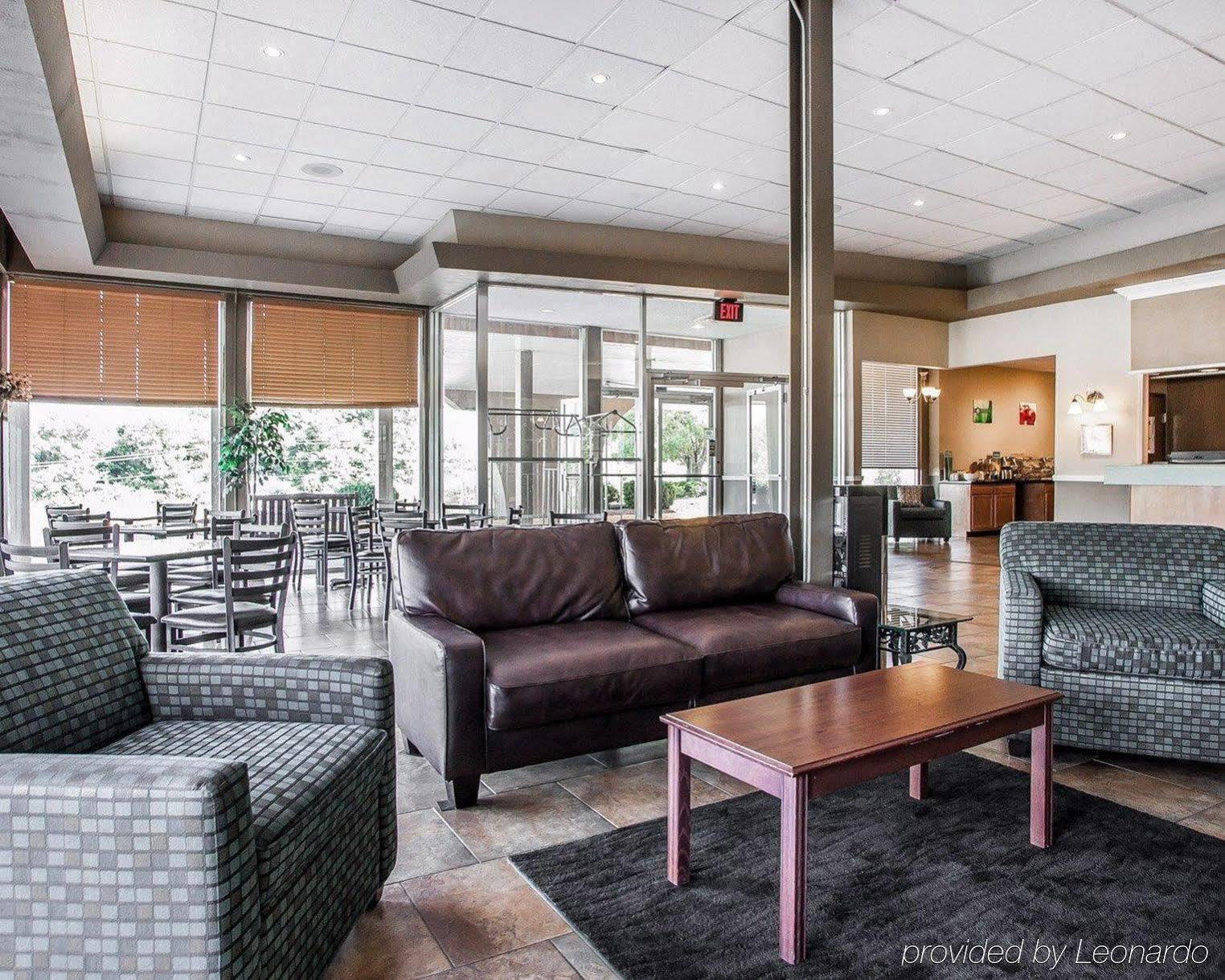 Comfort Inn Edwardsville - St Louis Luaran gambar