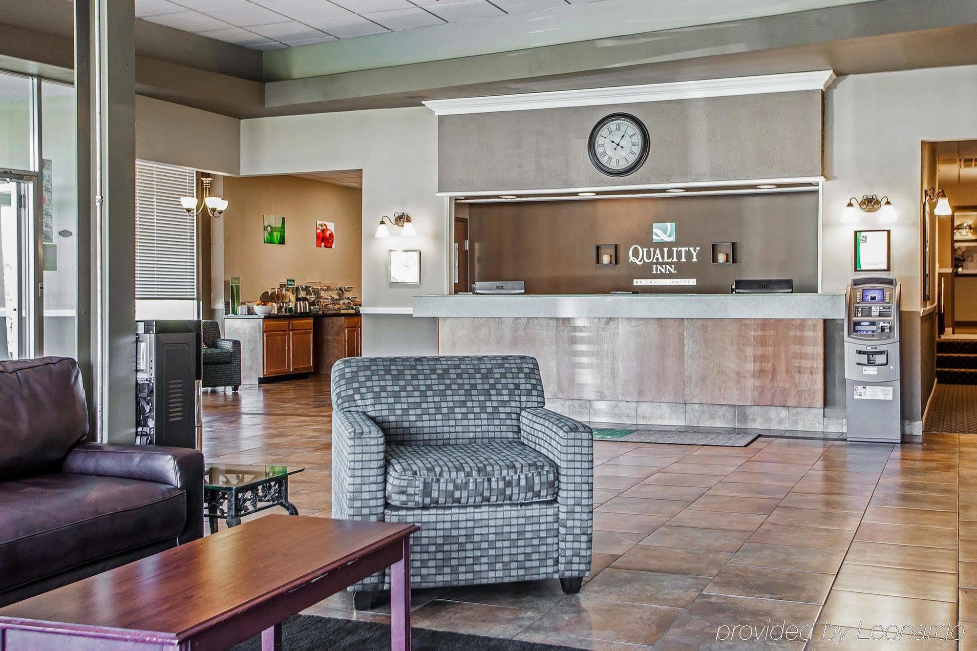 Comfort Inn Edwardsville - St Louis Luaran gambar