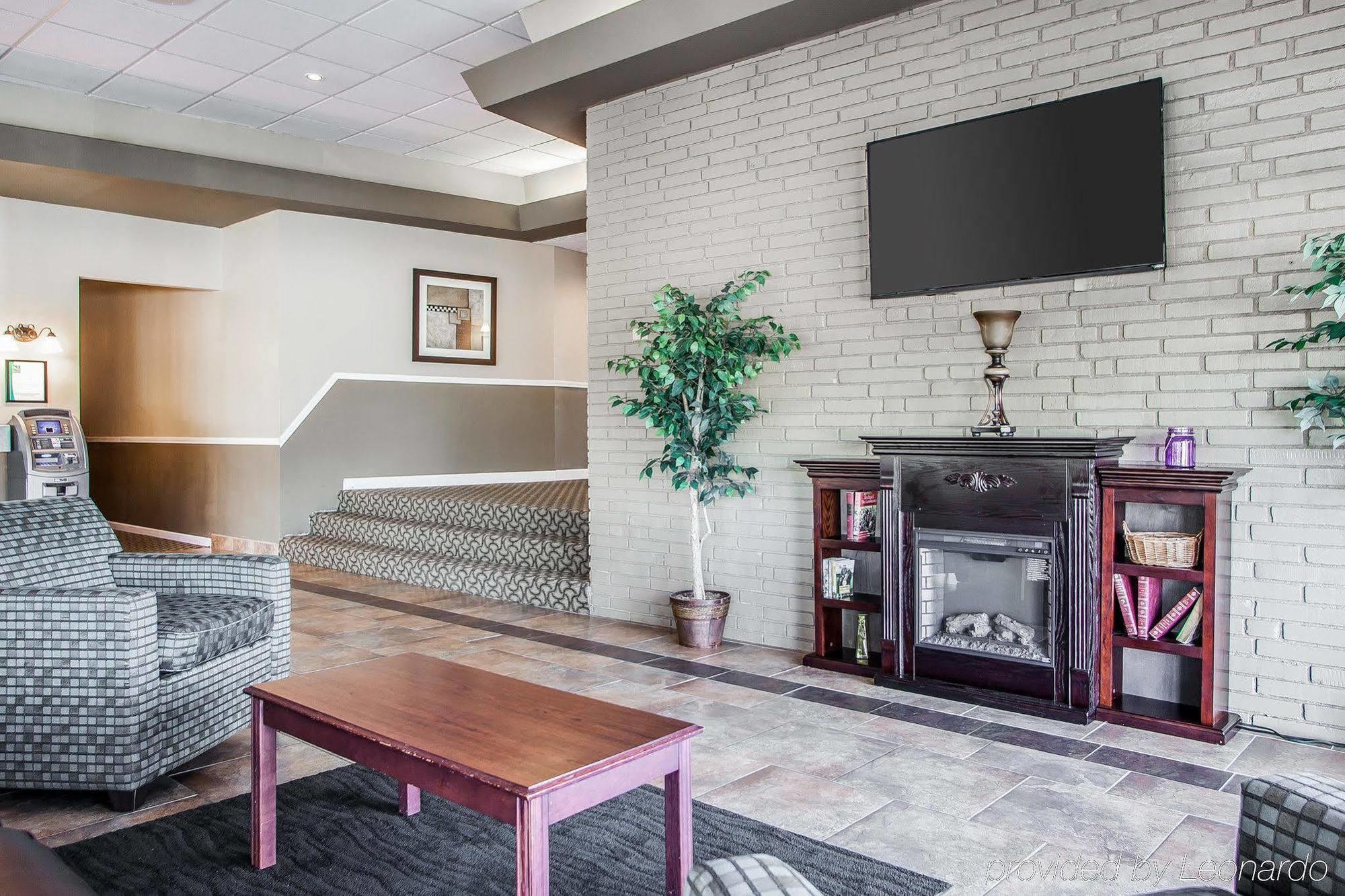 Comfort Inn Edwardsville - St Louis Luaran gambar