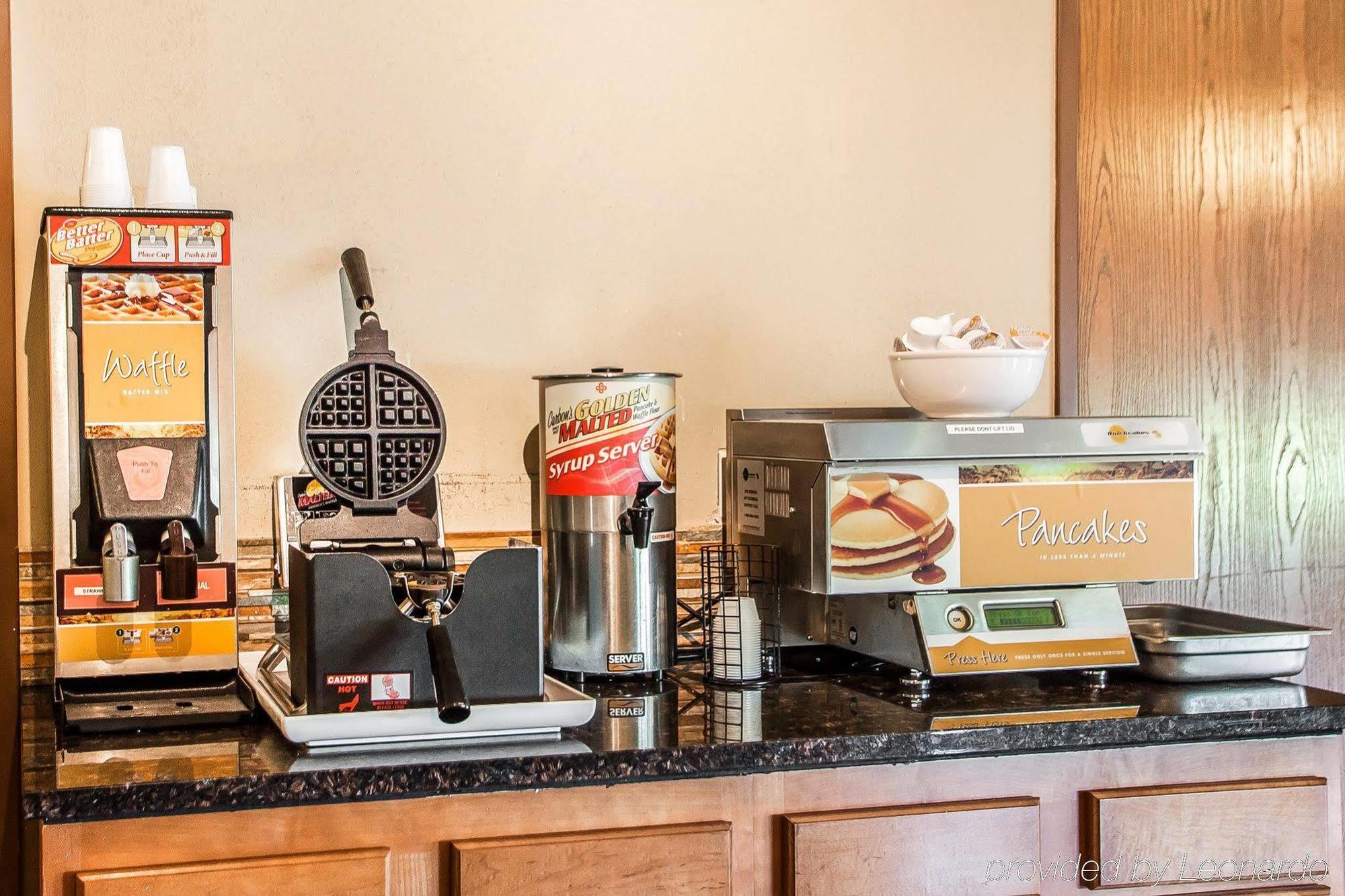 Comfort Inn Edwardsville - St Louis Luaran gambar