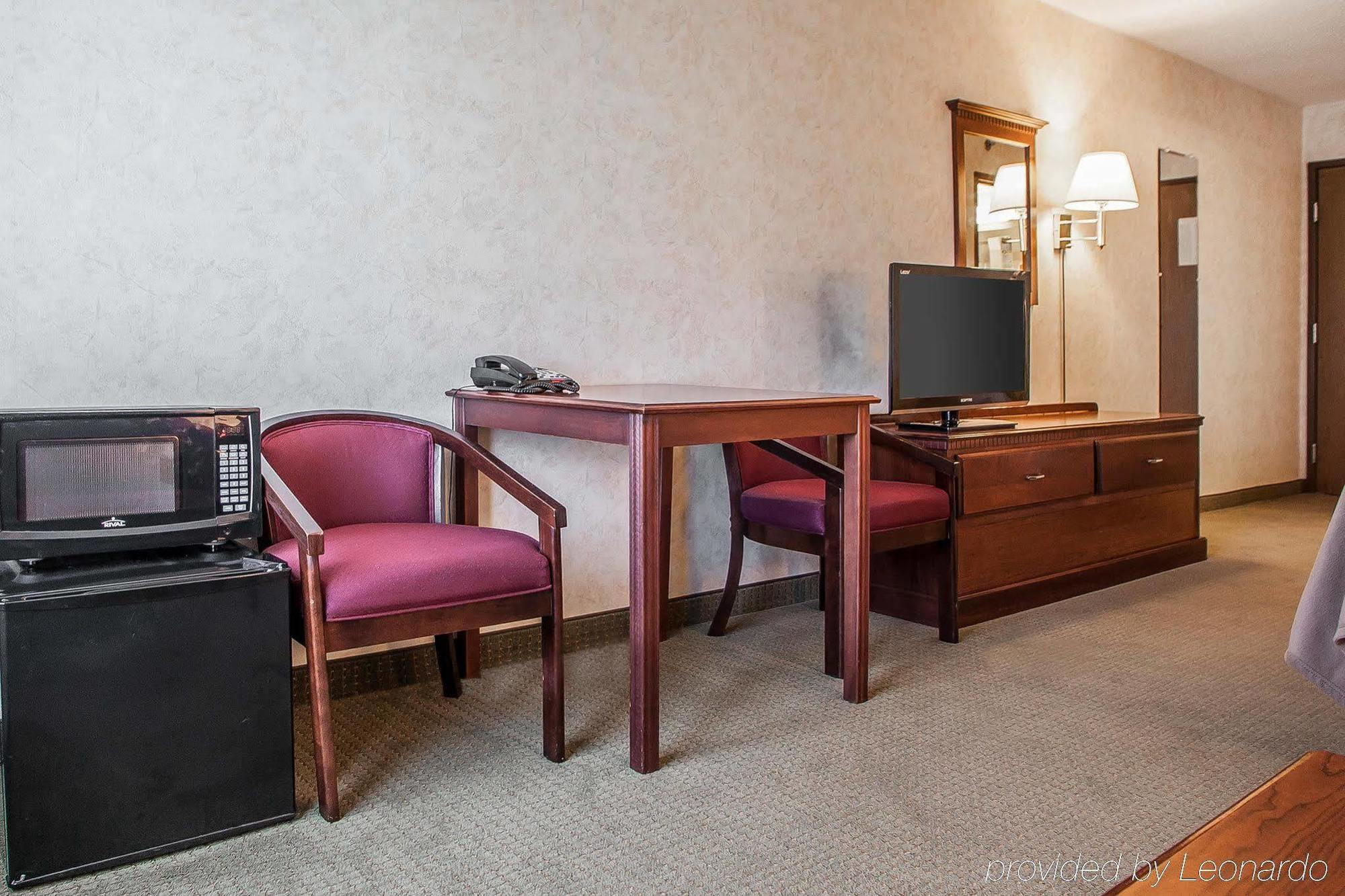 Comfort Inn Edwardsville - St Louis Luaran gambar