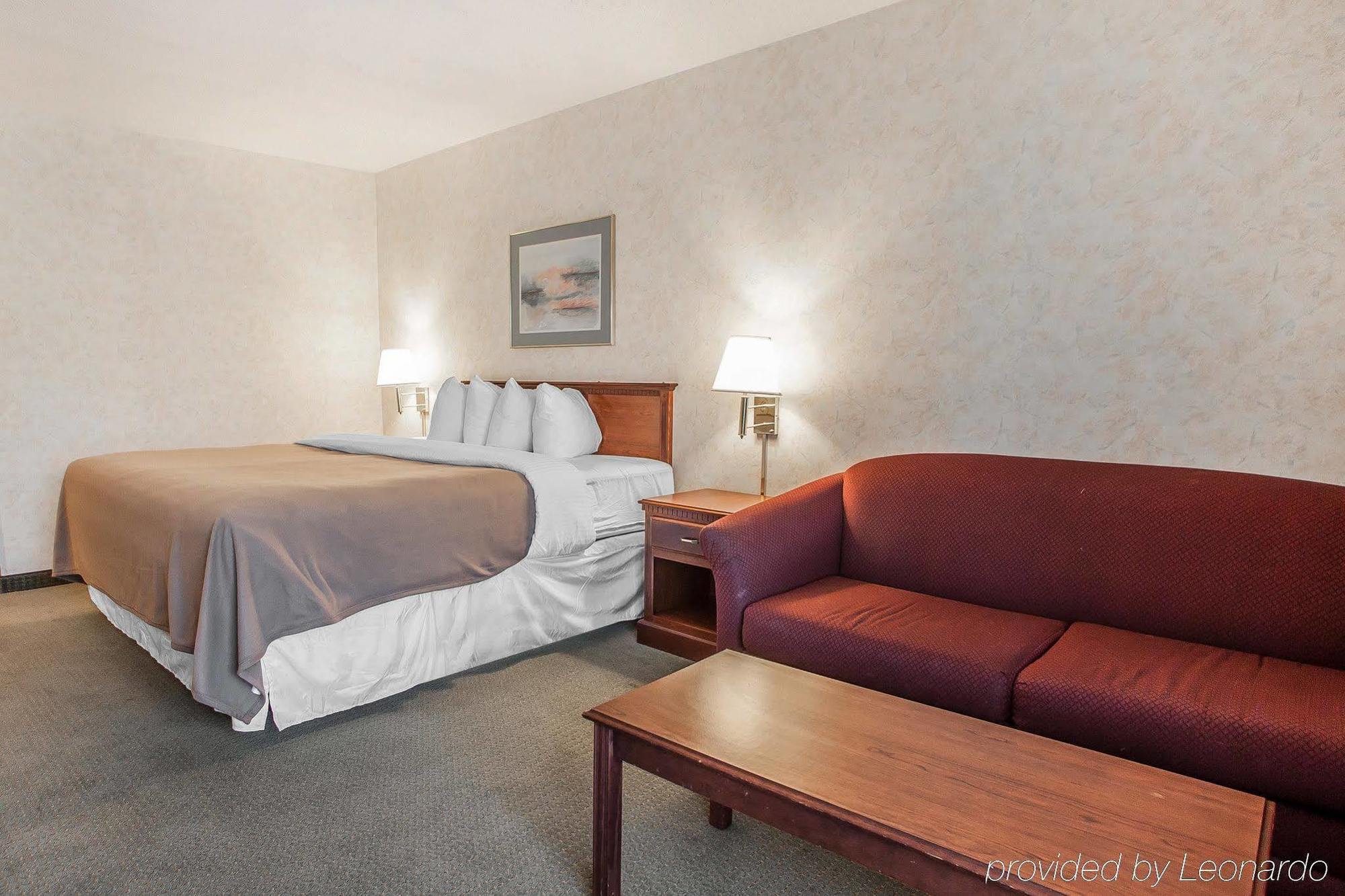 Comfort Inn Edwardsville - St Louis Luaran gambar