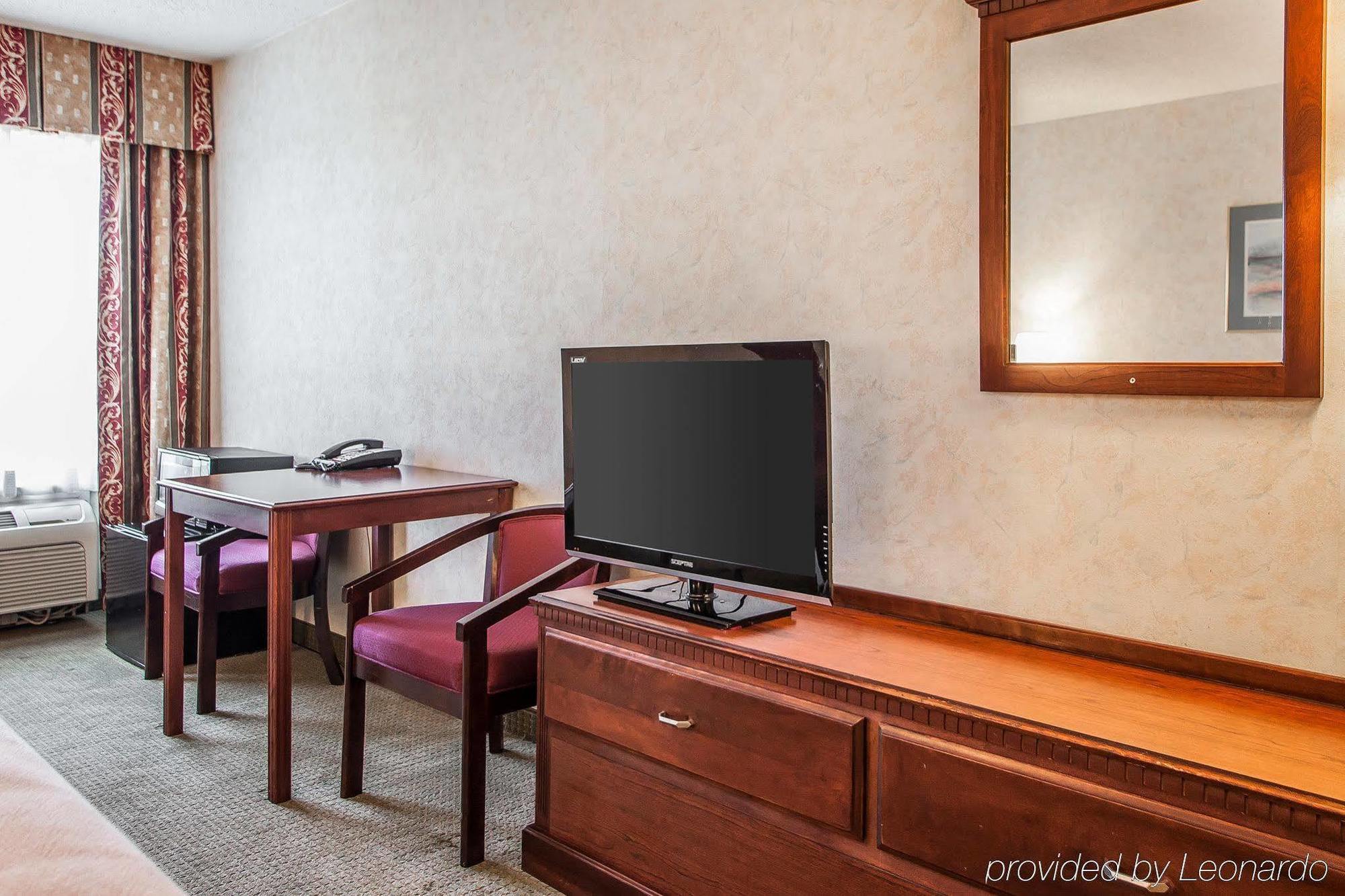 Comfort Inn Edwardsville - St Louis Luaran gambar
