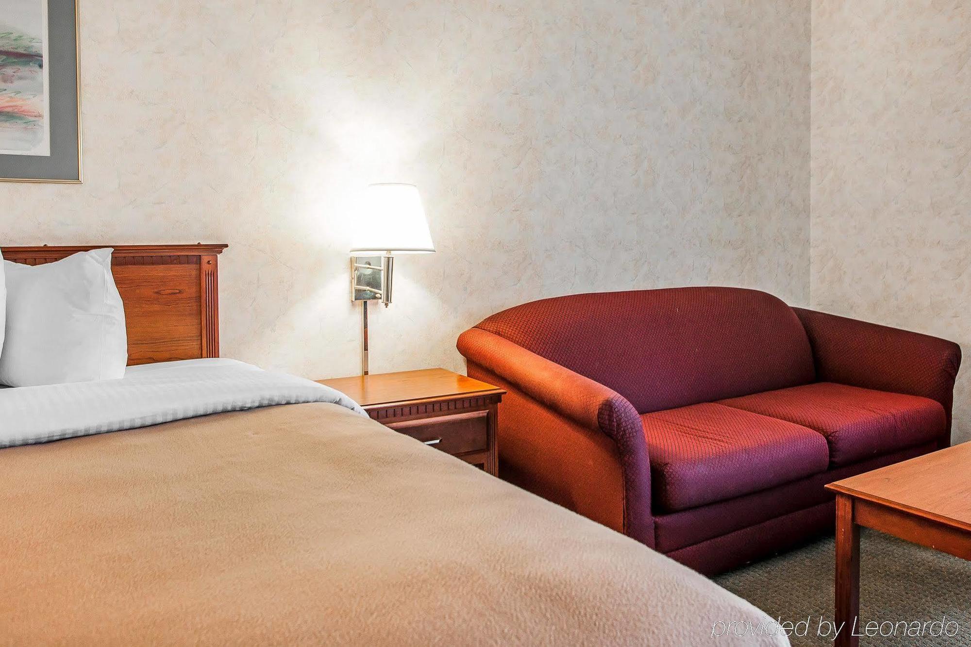 Comfort Inn Edwardsville - St Louis Luaran gambar