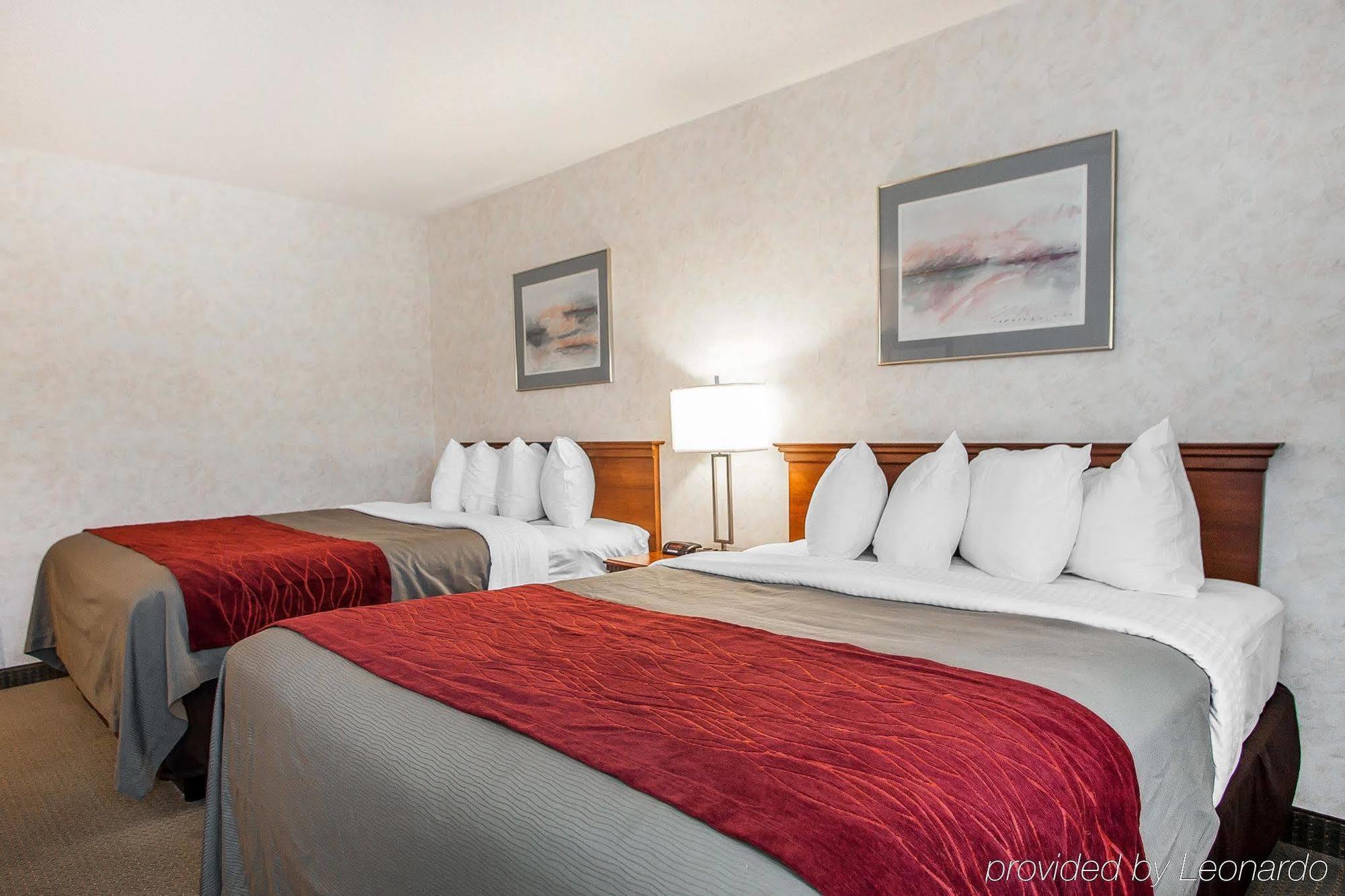 Comfort Inn Edwardsville - St Louis Luaran gambar
