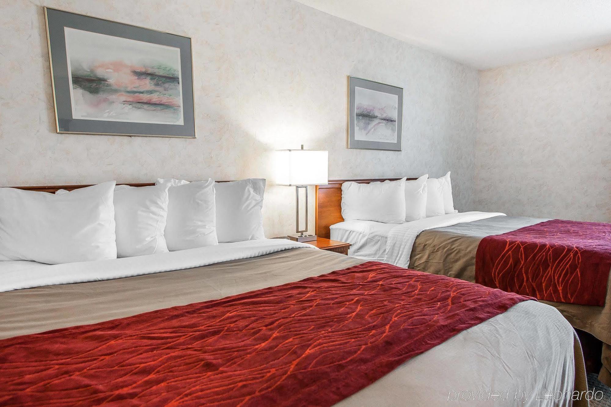 Comfort Inn Edwardsville - St Louis Luaran gambar