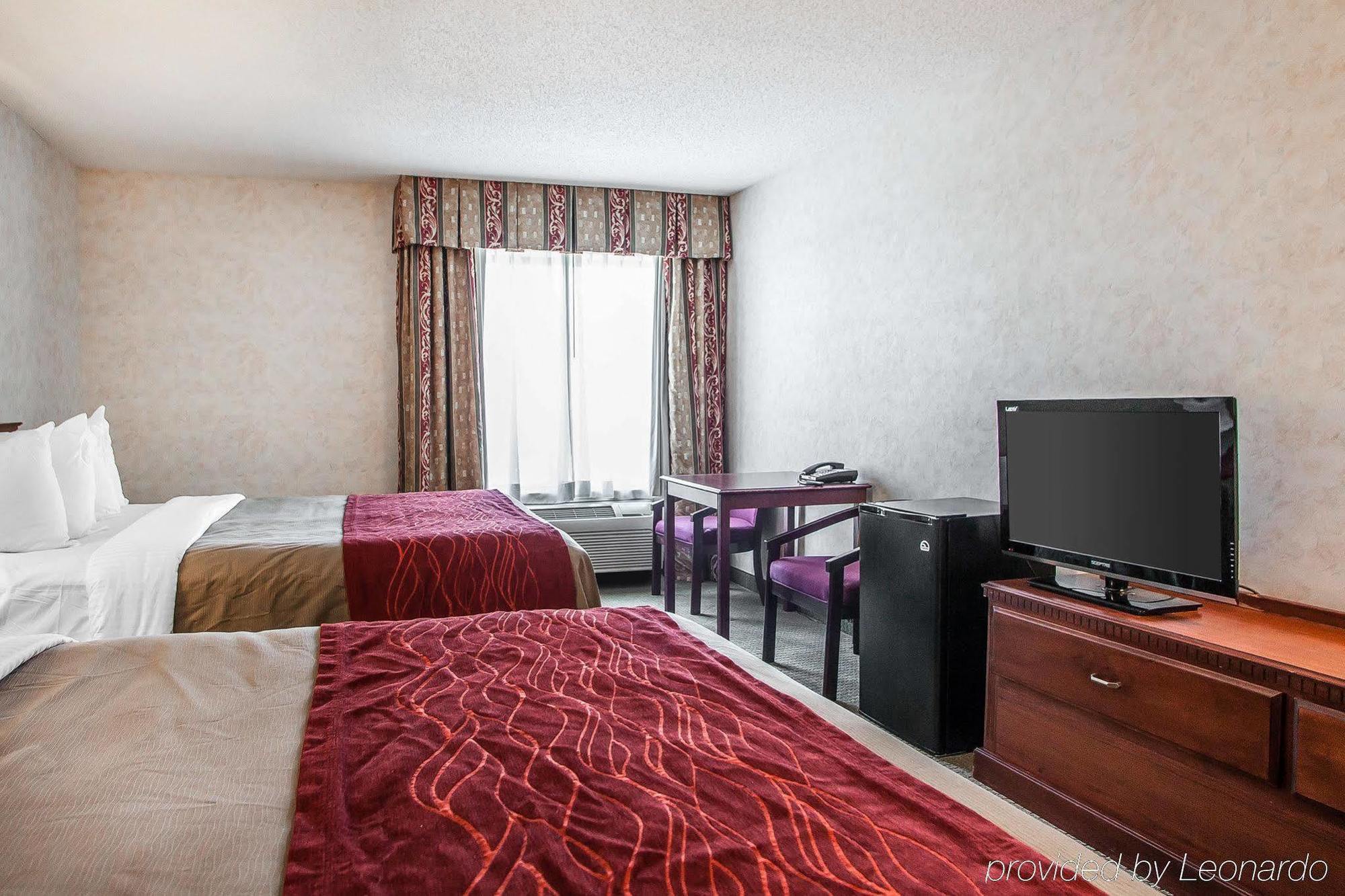 Comfort Inn Edwardsville - St Louis Luaran gambar